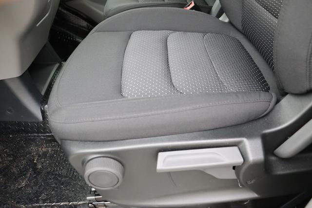 Maxus Deliver 7 Kastenwagen 