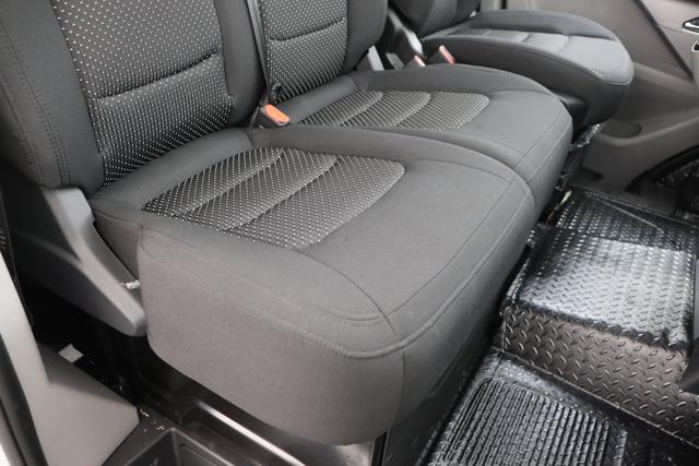 Maxus Deliver 7 Kastenwagen 