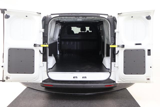 Maxus Deliver 7 Kastenwagen 