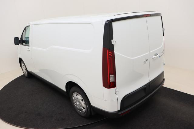 Maxus Deliver 7 Kastenwagen 