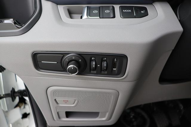 Maxus Deliver 7 Kastenwagen 