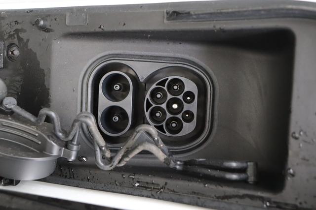 Maxus Deliver 7 Kastenwagen 