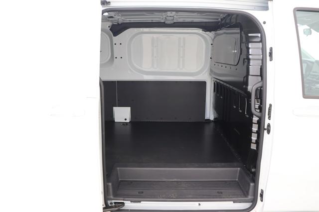 Maxus Deliver 7 Kastenwagen 