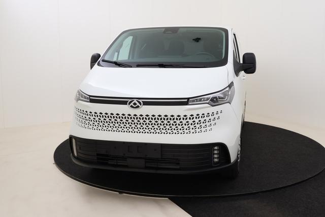 Maxus Deliver 7 Kastenwagen - 