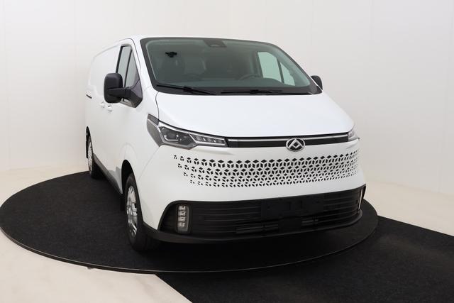 Maxus Deliver 7 Kastenwagen 