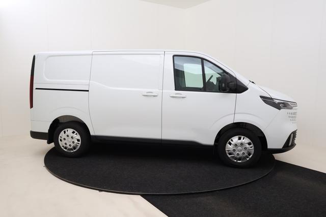 Maxus Deliver 7 Kastenwagen 