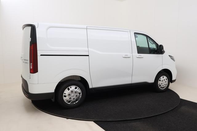 Maxus Deliver 7 Kastenwagen 