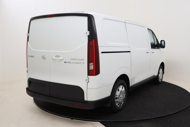 Maxus Deliver 7 Kastenwagen 