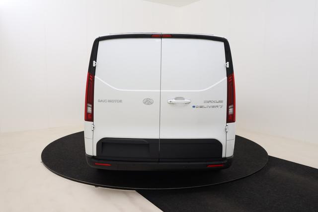 Maxus Deliver 7 Kastenwagen 