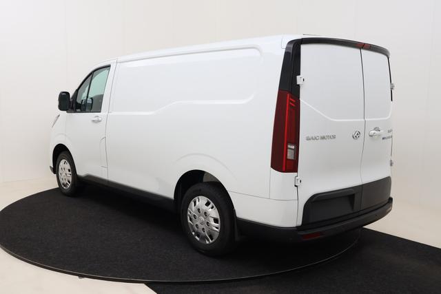 Maxus Deliver 7 Kastenwagen 