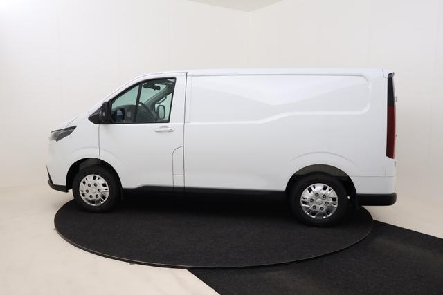 Maxus Deliver 7 Kastenwagen 