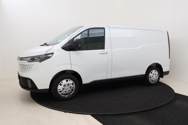 Maxus Deliver 7 Kastenwagen 