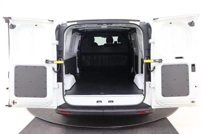 Maxus Deliver 7 Kastenwagen 