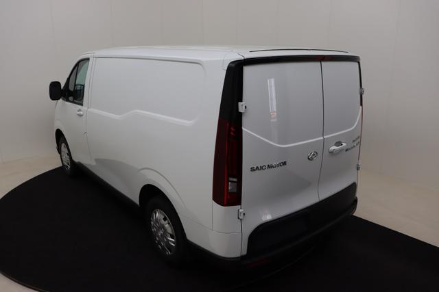 Maxus Deliver 7 Kastenwagen 