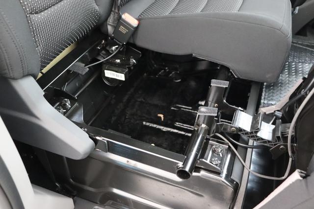 Maxus Deliver 7 Kastenwagen 