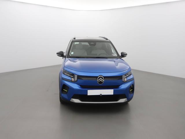 Citro&euml;n C3 Aircross 