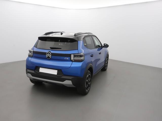 Citro&euml;n C3 Aircross 
