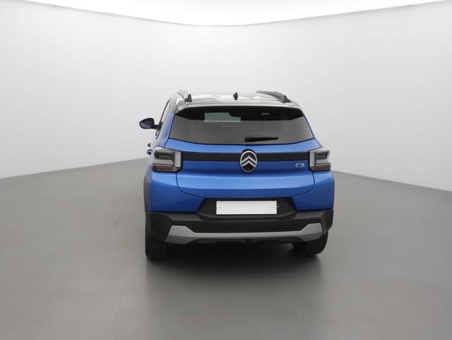Citro&euml;n C3 Aircross 