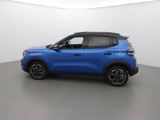 Citro&euml;n C3 Aircross 