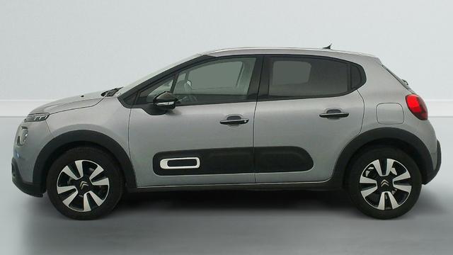 Citro&euml;n C3 