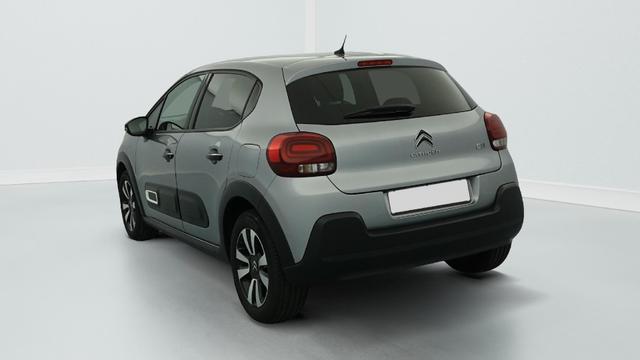 Citro&euml;n C3 