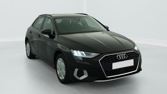 Audi A3 - 