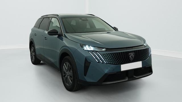 Peugeot 5008 - 