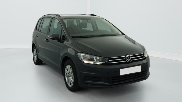 Volkswagen Touran - 