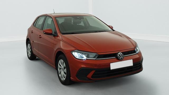 Volkswagen Polo - 