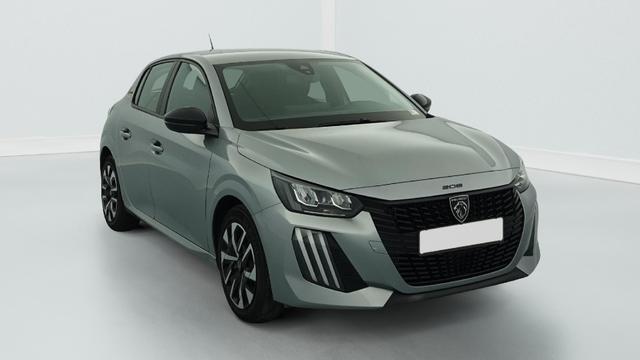 Peugeot 208 - 