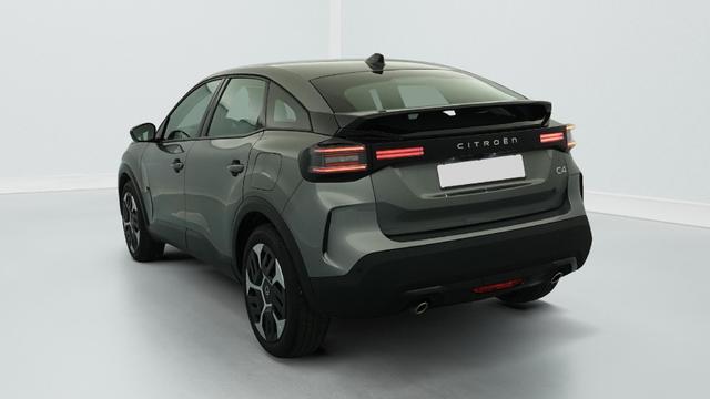 Citro&euml;n C4 