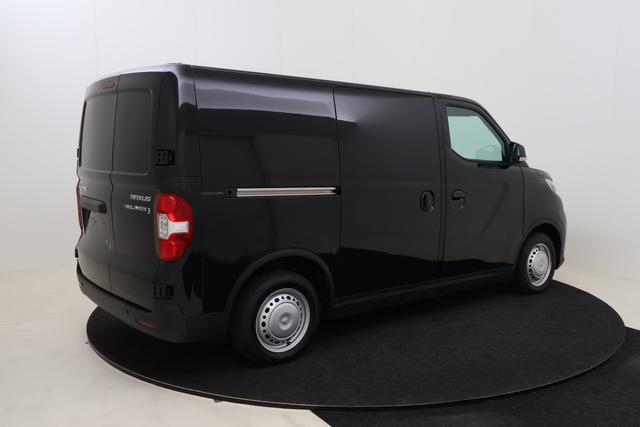 Maxus eDeliver 3 Kastenwagen 
