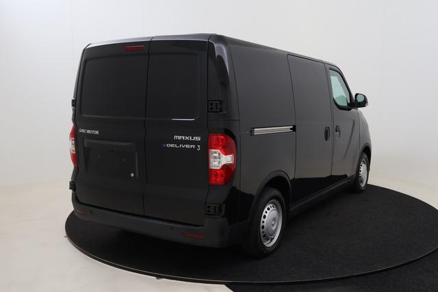 Maxus eDeliver 3 Kastenwagen 