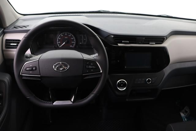 Maxus eDeliver 3 Kastenwagen 