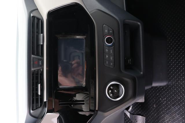 Maxus eDeliver 3 Kastenwagen 