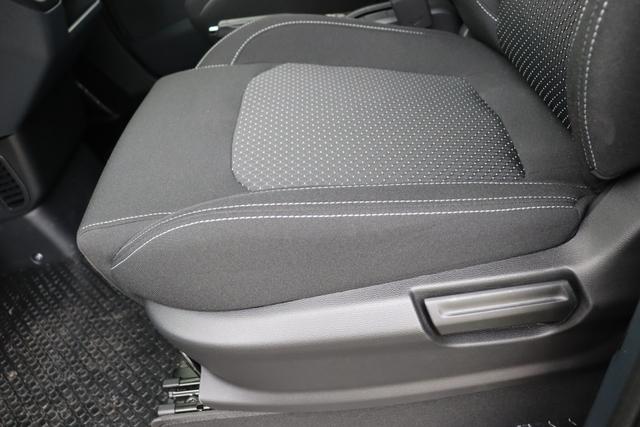 Maxus eDeliver 3 Kastenwagen 