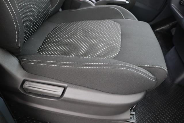 Maxus eDeliver 3 Kastenwagen 