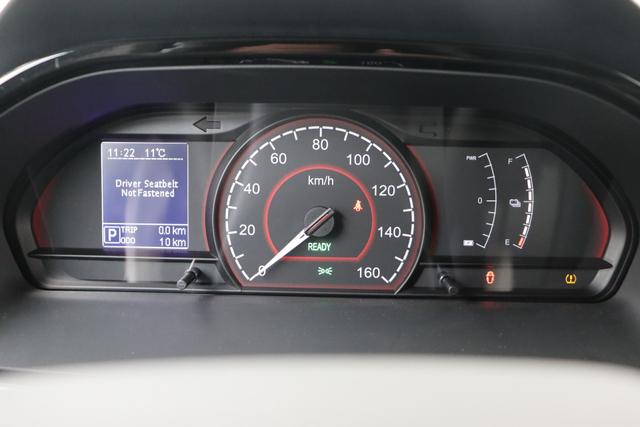 Maxus eDeliver 3 Kastenwagen 