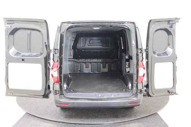 Maxus eDeliver 3 Kastenwagen 