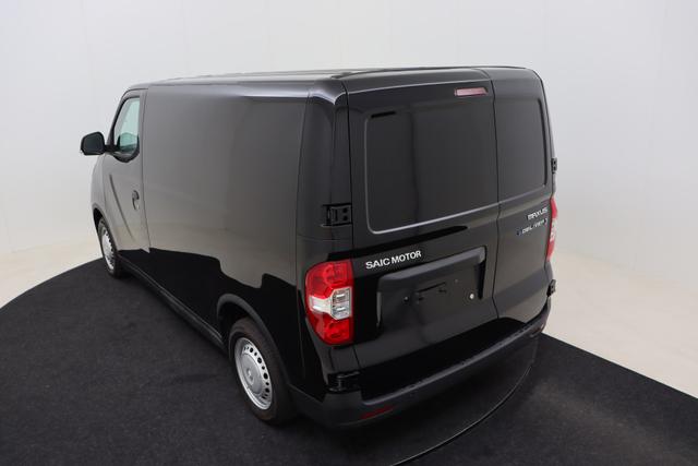 Maxus eDeliver 3 Kastenwagen 