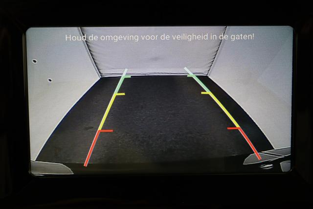 Maxus eDeliver 3 Kastenwagen 