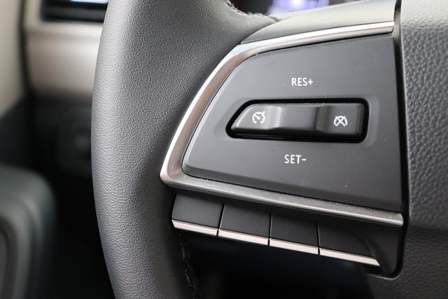 Maxus eDeliver 3 Kastenwagen 