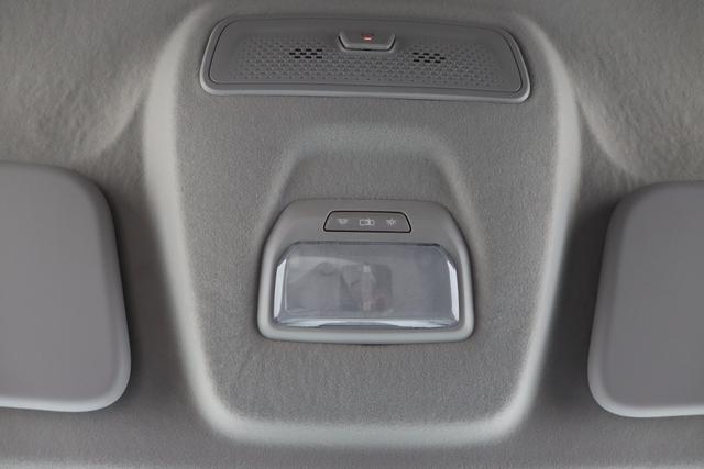 Maxus eDeliver 3 Kastenwagen 