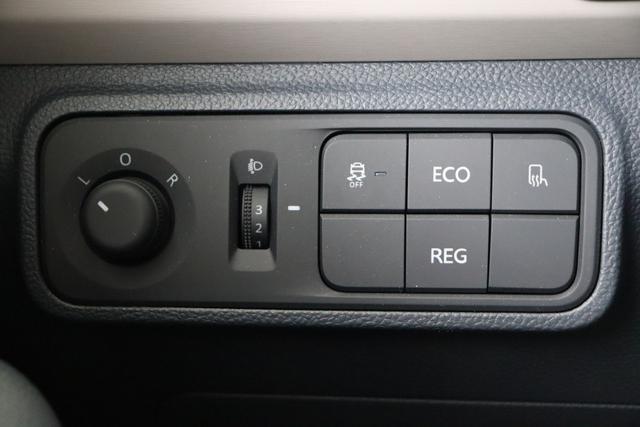 Maxus eDeliver 3 Kastenwagen 