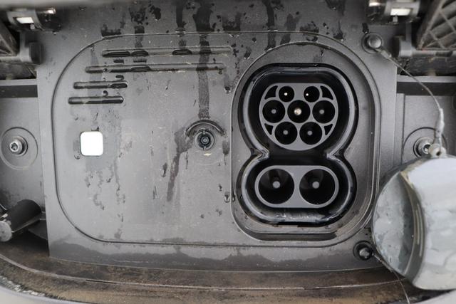 Maxus eDeliver 3 Kastenwagen 