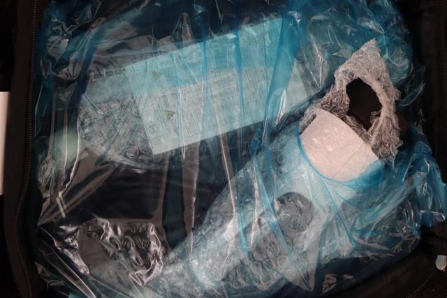 Maxus eDeliver 3 Kastenwagen 