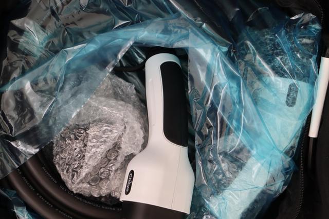 Maxus eDeliver 3 Kastenwagen 