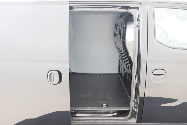 Maxus eDeliver 3 Kastenwagen 