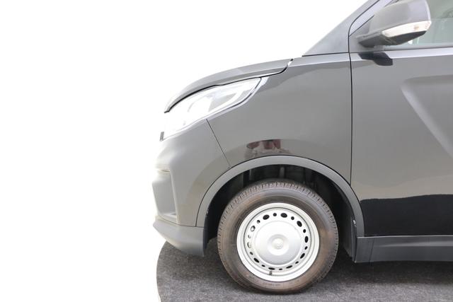 Maxus eDeliver 3 Kastenwagen 