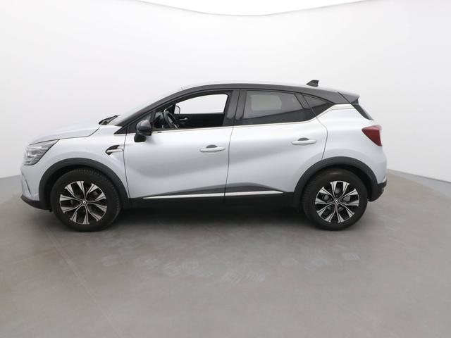 Weitere Captur 